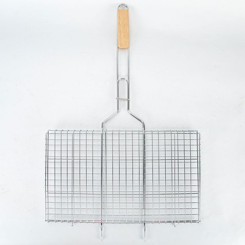  Barbecue products